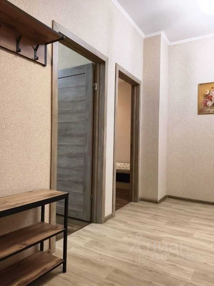 3-комнатная квартира, 72 м² — фотография 3