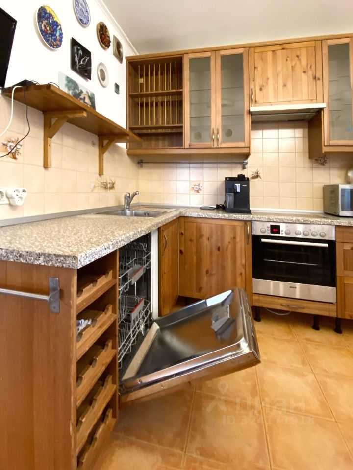 4-комнатная квартира, 101,6 м² — фотография 3