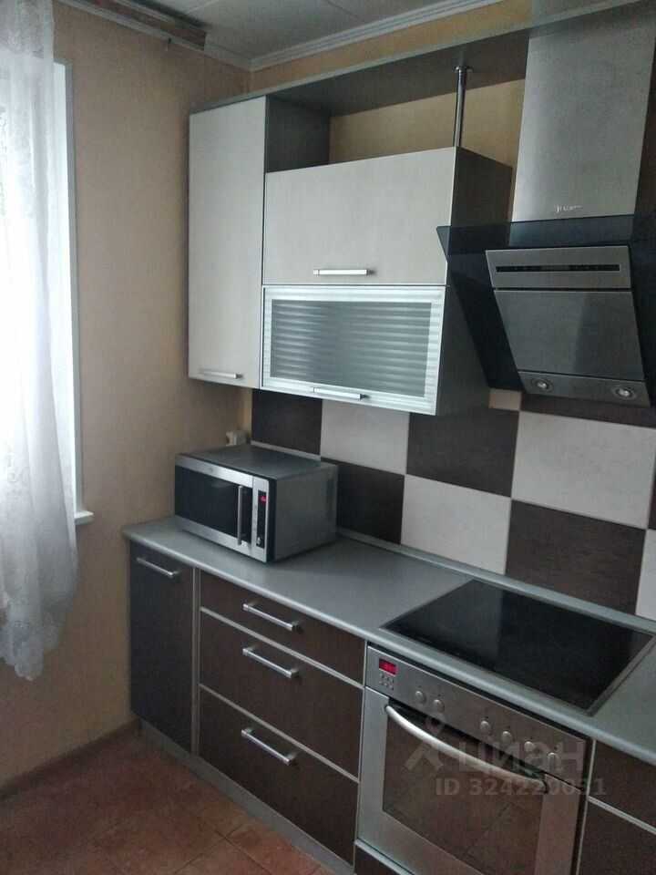 2-комнатная квартира, 60 м²