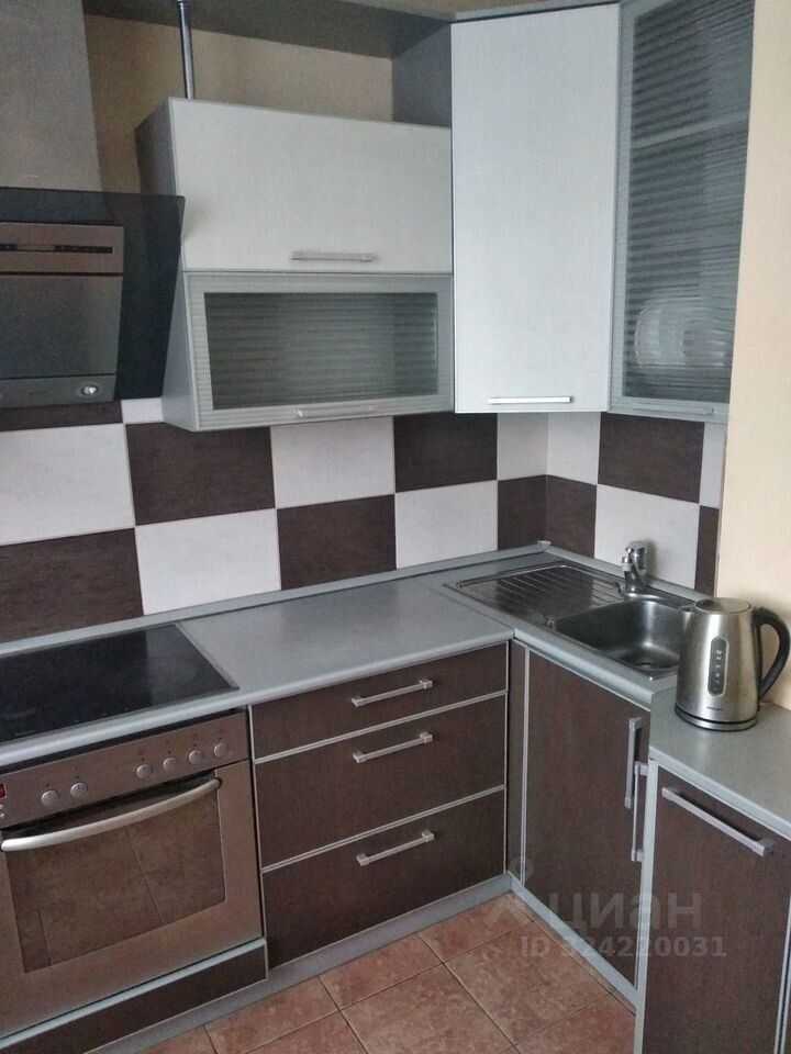 2-комнатная квартира, 60 м² — фотография 2