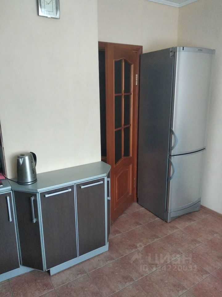 2-комнатная квартира, 60 м² — фотография 3