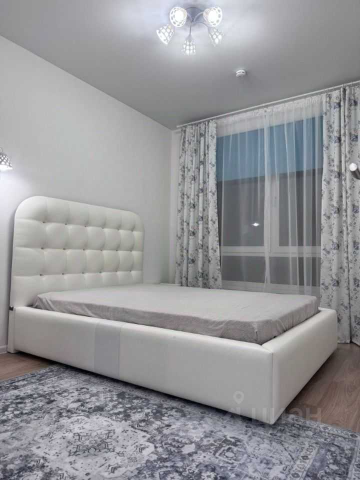 3-комнатная квартира, 52 м²