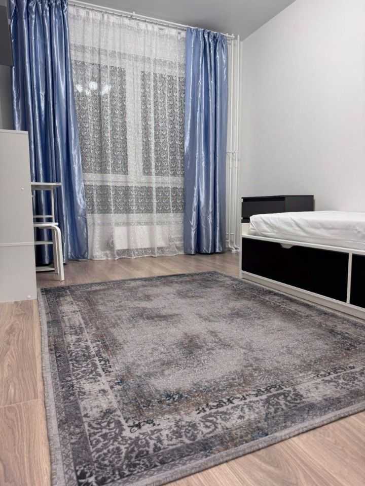 3-комнатная квартира, 52 м² — фотография 3