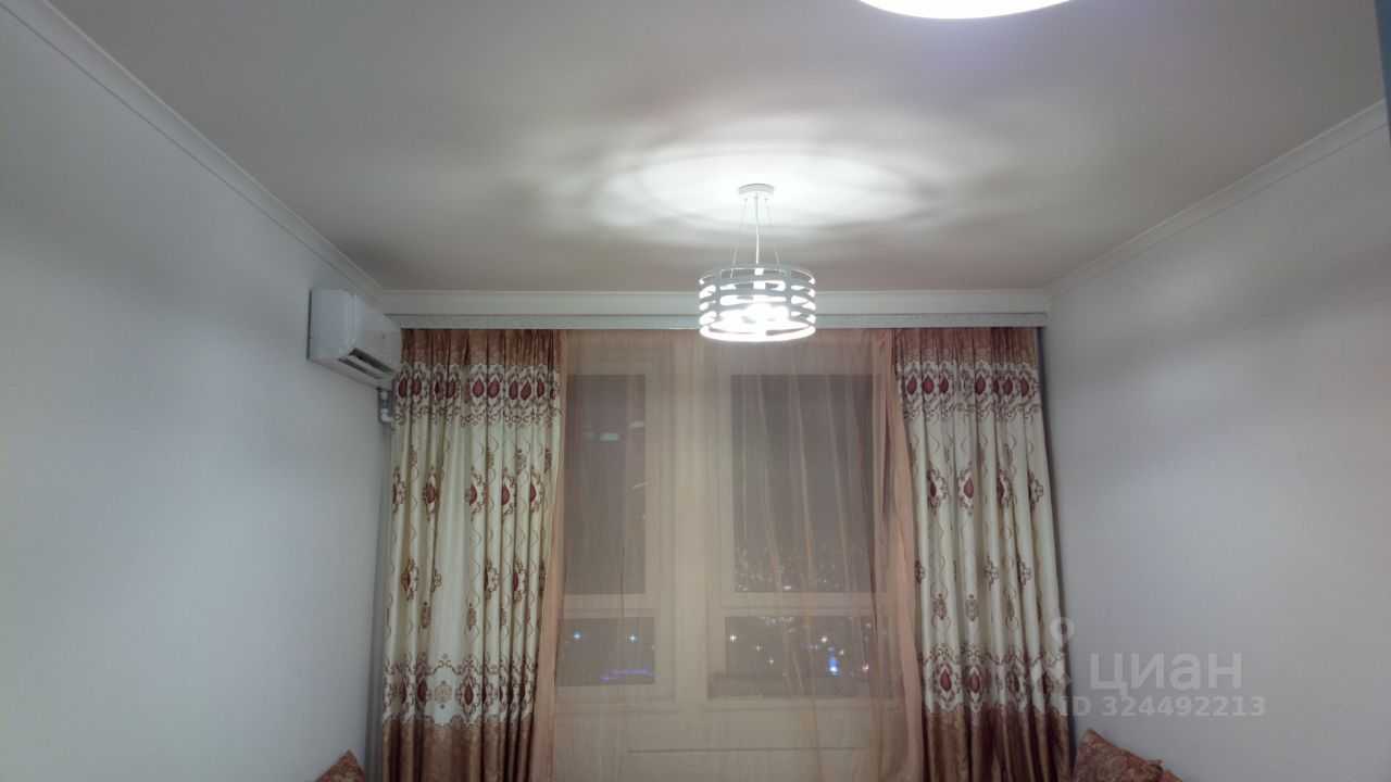 3-комнатная квартира, 90 м² — фотография 2
