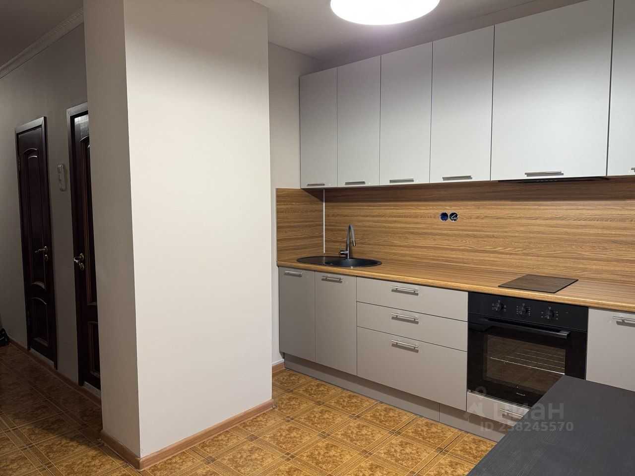 3-комнатная квартира, 75 м² — фотография 2