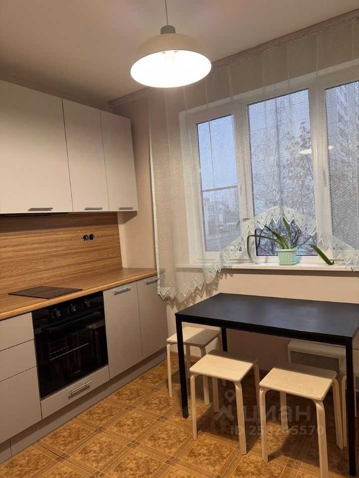 3-комнатная квартира, 75 м² — фотография 3