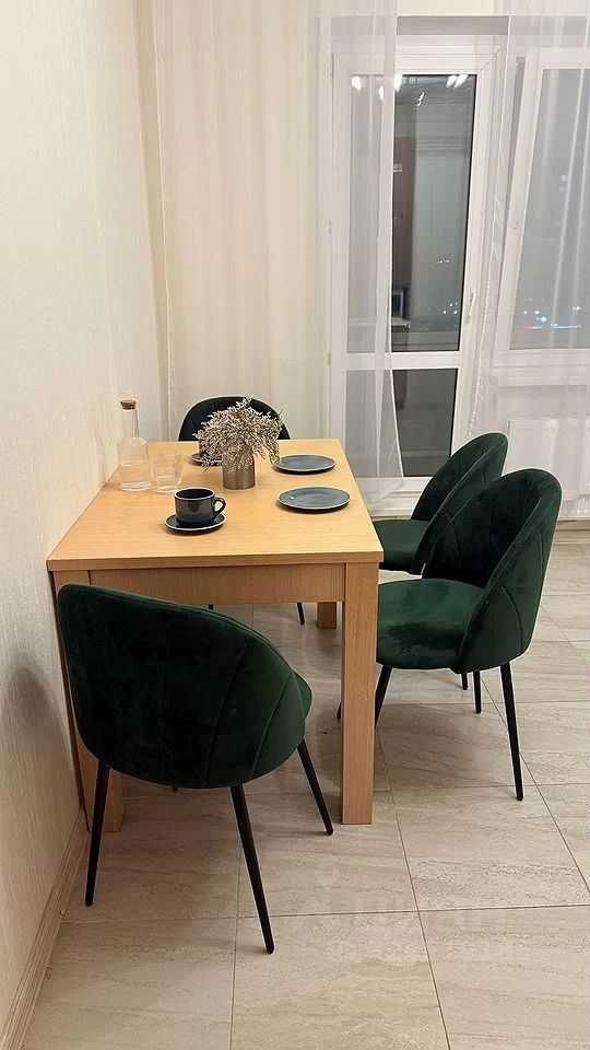1-комнатная квартира, 45 м² — фотография 3