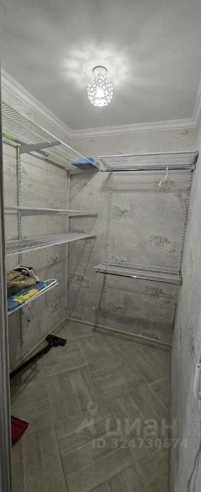 1-комнатная квартира, 35 м² — фотография 2