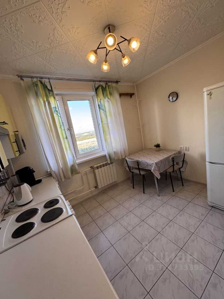 3-комнатная квартира, 75 м² — фотография 2