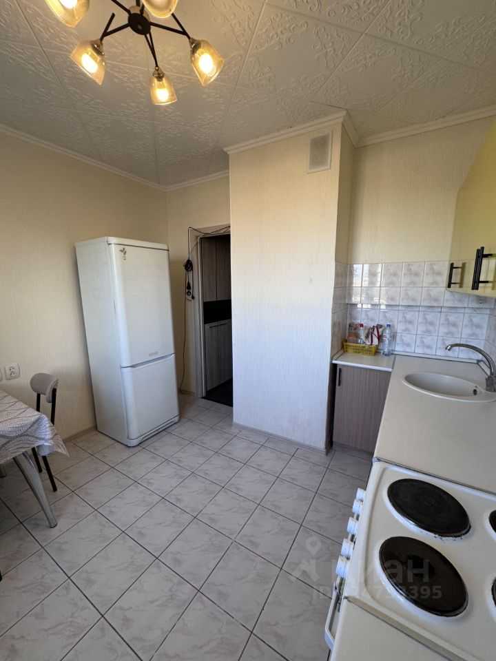 3-комнатная квартира, 75 м² — фотография 3