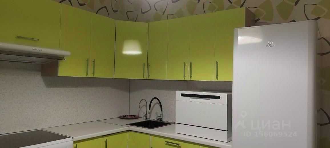 3-комнатная квартира, 82 м² — фотография 2