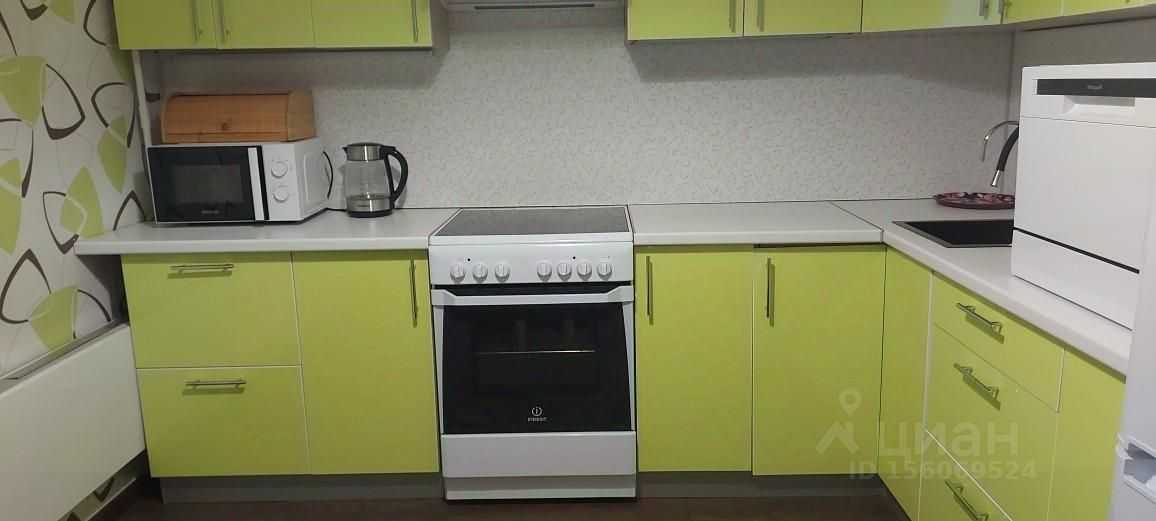 3-комнатная квартира, 82 м² — фотография 3