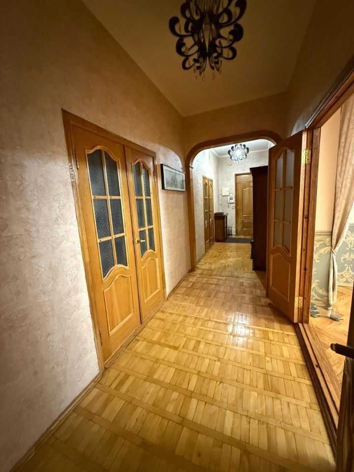 3-комнатная квартира, 82,3 м² — фотография 3
