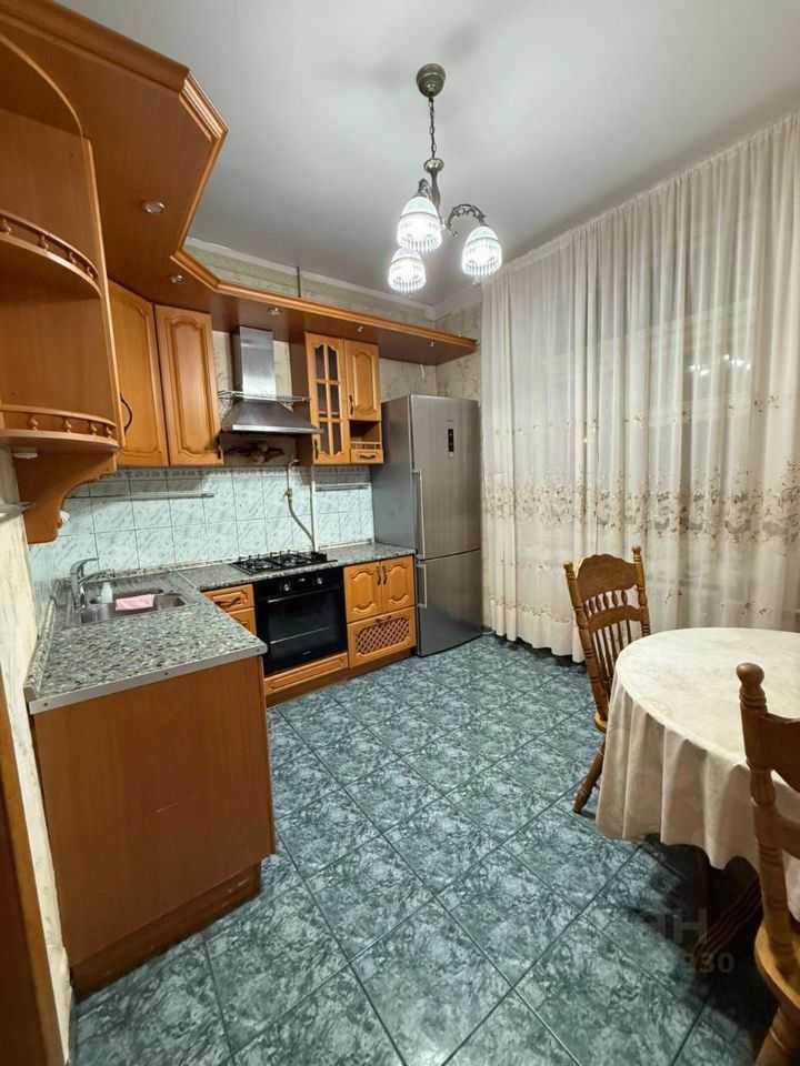 3-комнатная квартира, 82,3 м²