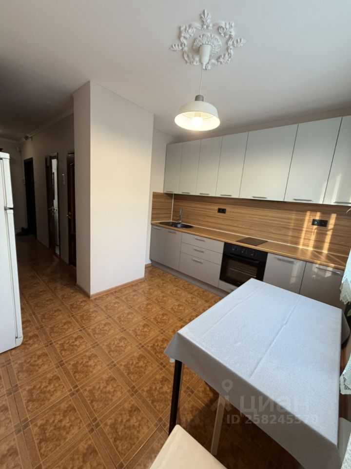3-комнатная квартира, 75 м² — фотография 3