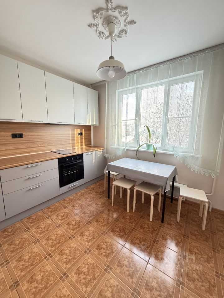 3-комнатная квартира, 75 м²