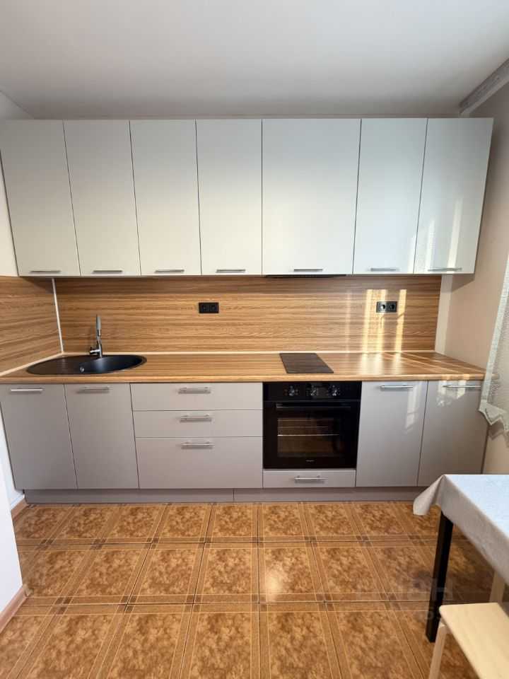 3-комнатная квартира, 75 м² — фотография 2