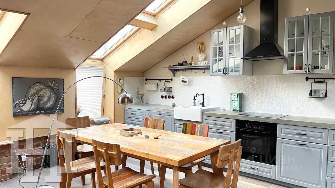 3-комнатная квартира, 130 м² — фотография 2