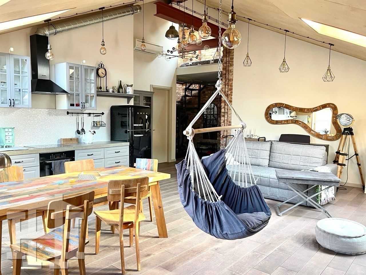 3-комнатная квартира, 130 м² — фотография 3