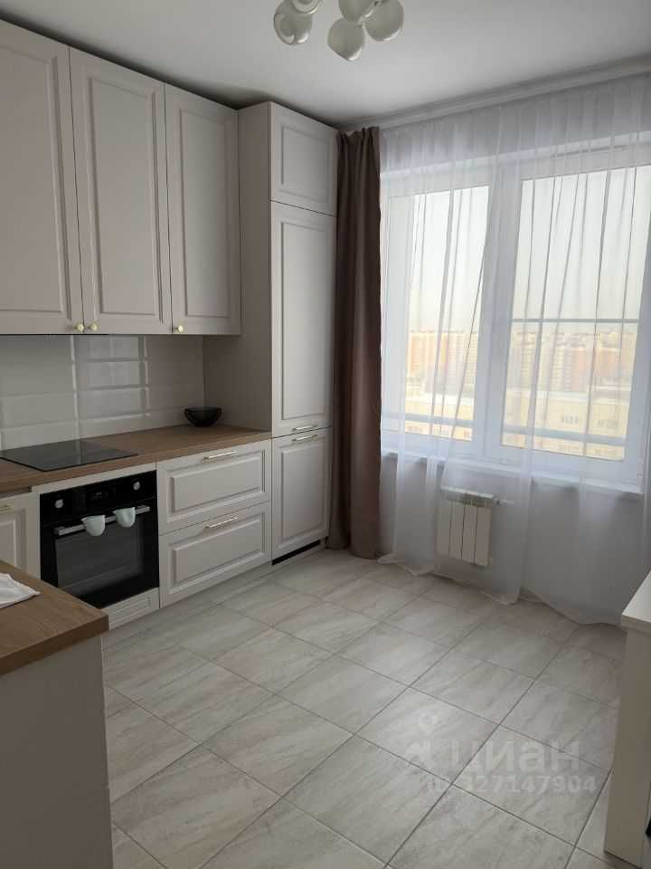 2-комнатная квартира, 57,4 м²