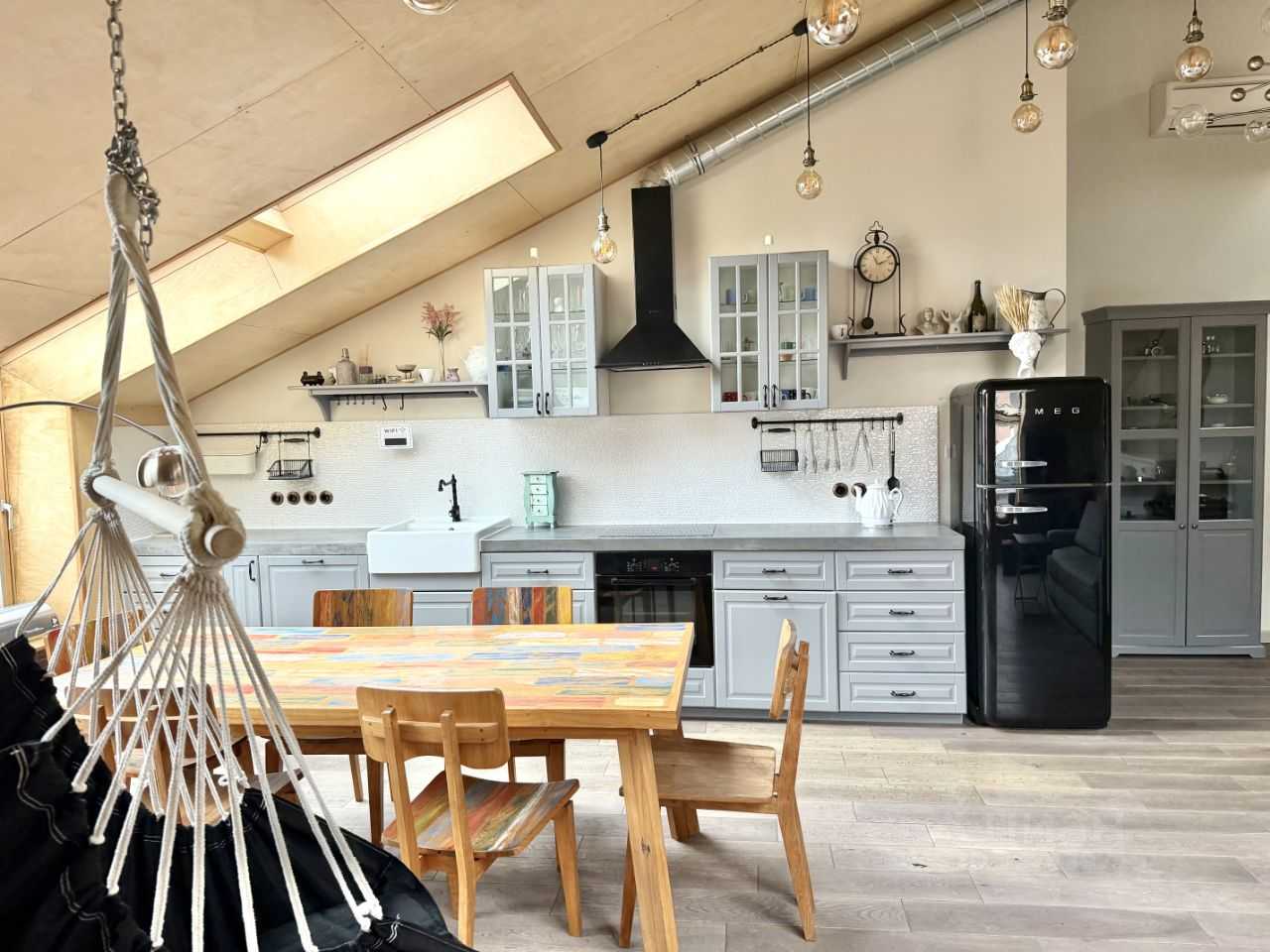 3-комнатная квартира, 122 м² — фотография 3