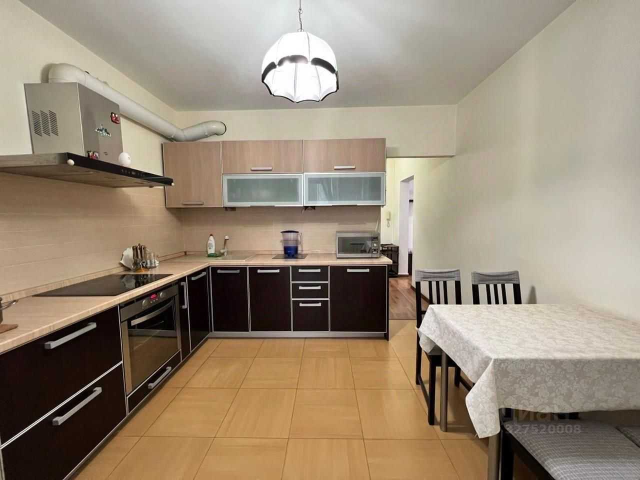 1-комнатная квартира, 45 м² — фотография 2