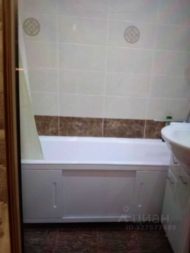 1-комнатная квартира, 44 м² — фотография 2