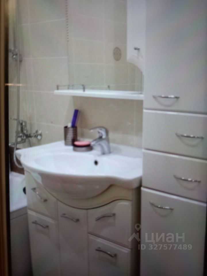 1-комнатная квартира, 44 м² — фотография 3