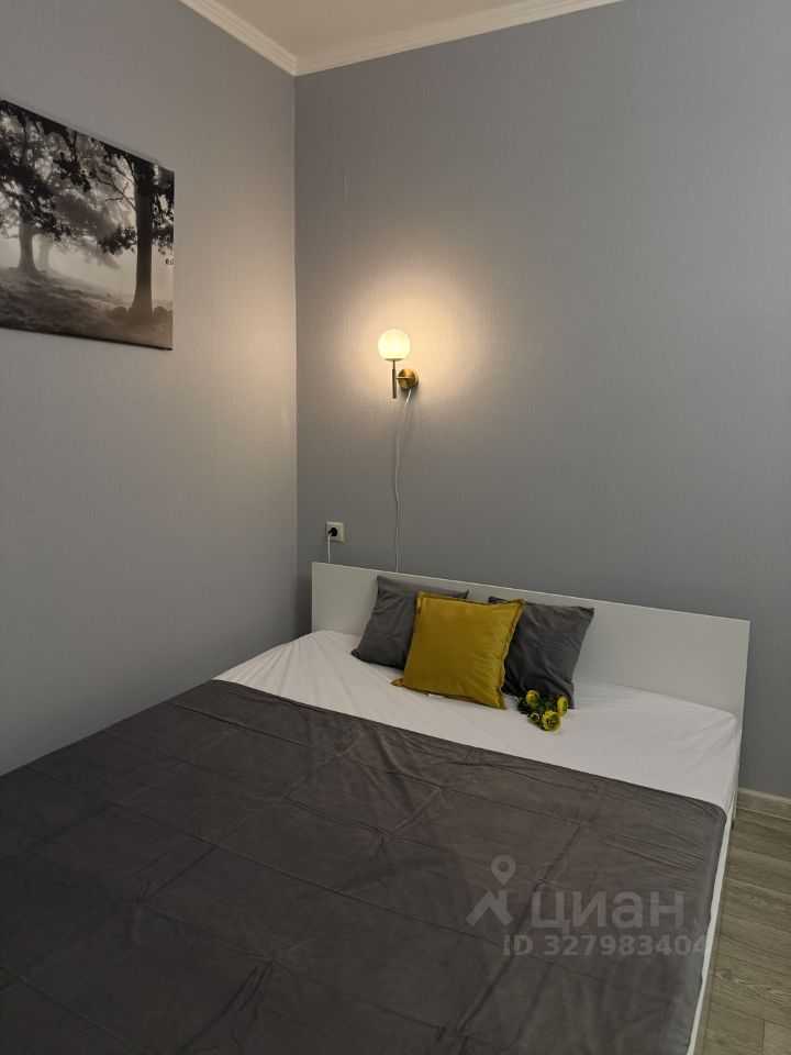 1-комнатная квартира, 44 м² — фотография 3