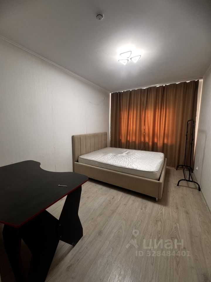 3-комнатная квартира, 87 м² — фотография 3