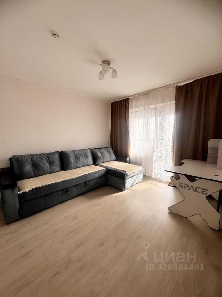 3-комнатная квартира, 87 м² — фотография 2