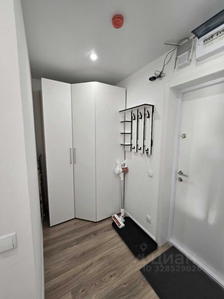 3-комнатная квартира, 52,1 м² — фотография 2