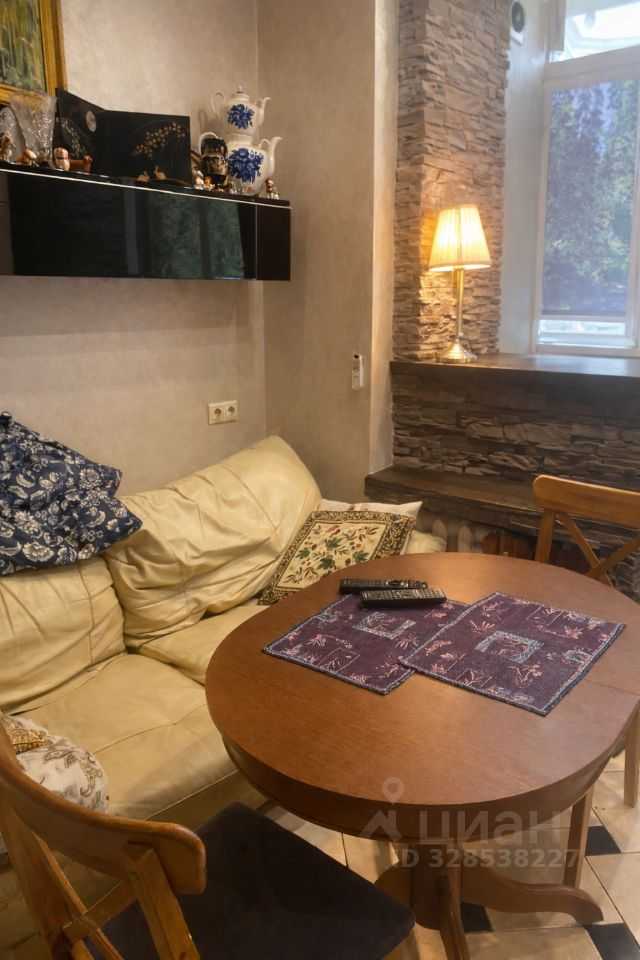 2-комнатная квартира, 78 м² — фотография 2