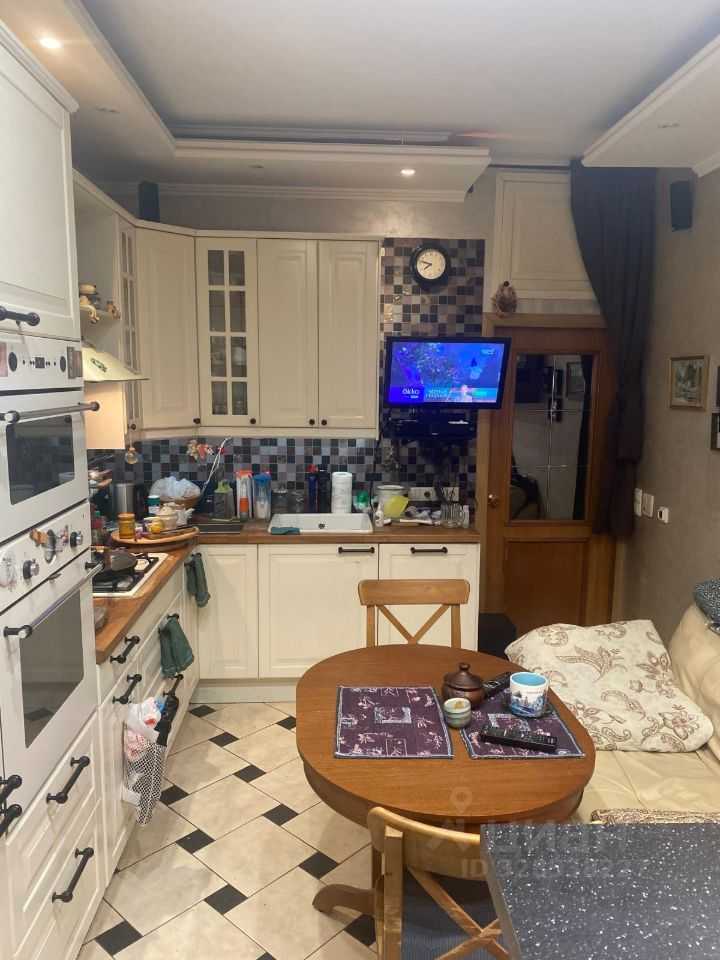 2-комнатная квартира, 78 м²
