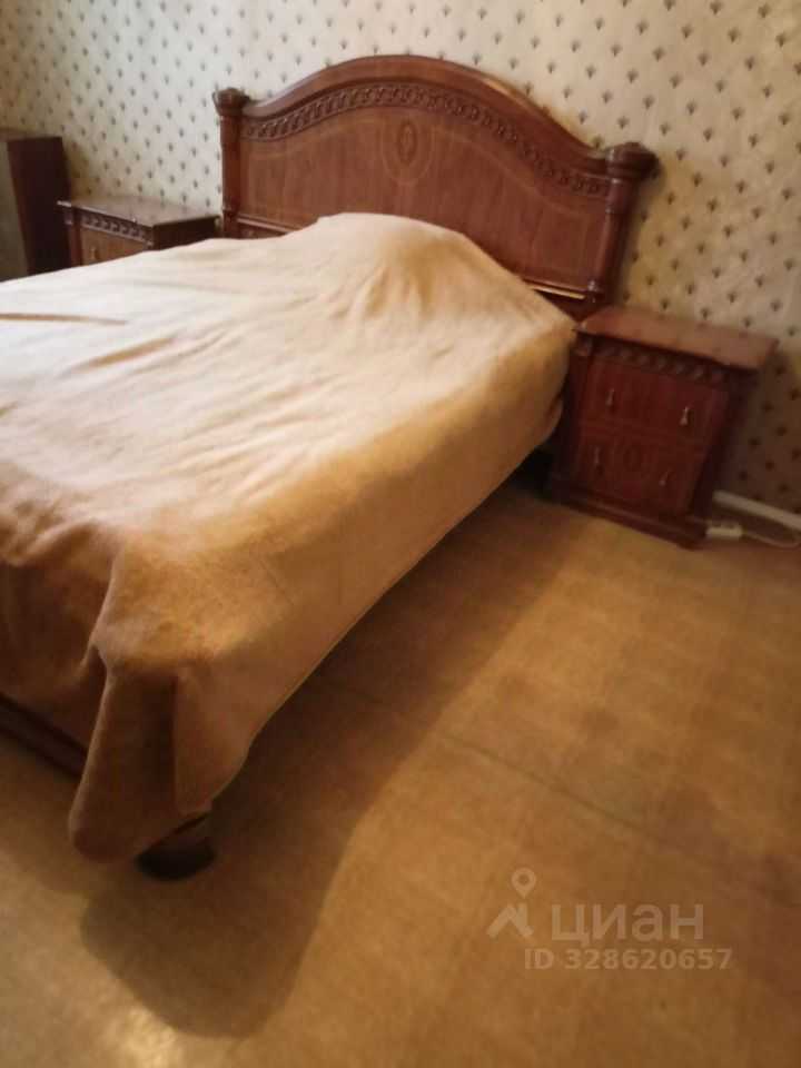 3-комнатная квартира, 75,3 м² — фотография 3