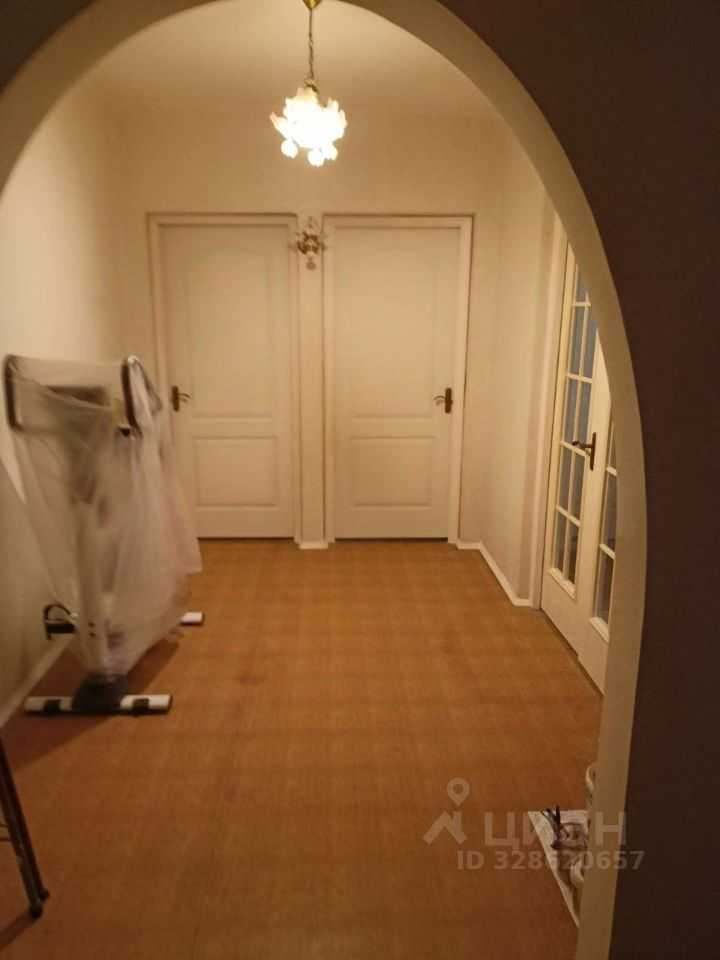 3-комнатная квартира, 75,3 м² — фотография 2