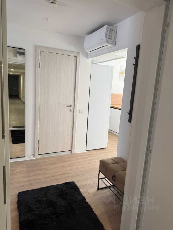 3-комнатная квартира, 62,1 м² — фотография 3
