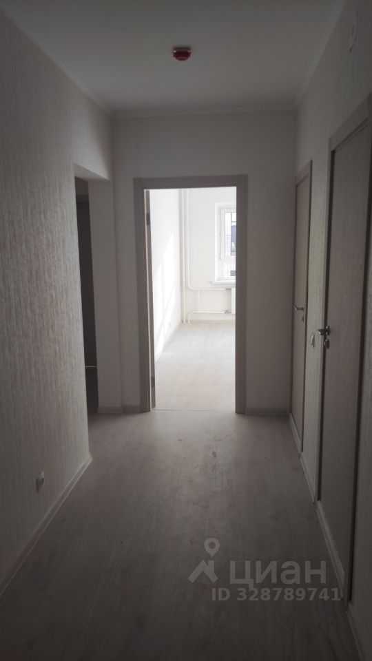 2-комнатная квартира, 60 м² — фотография 2