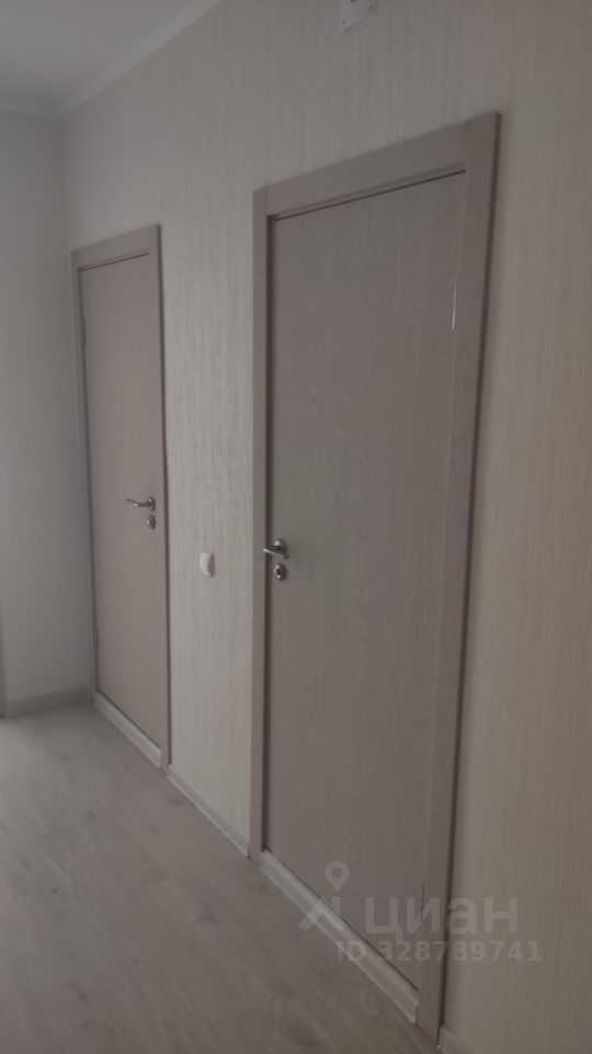 2-комнатная квартира, 60 м² — фотография 3