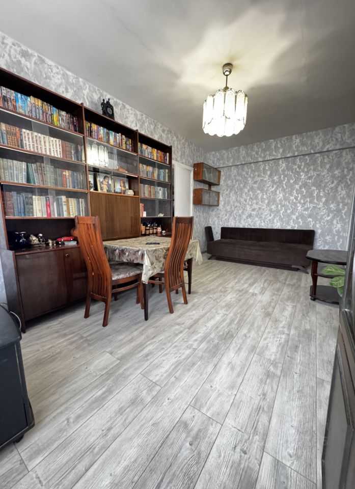 2-комнатная квартира, 43 м²