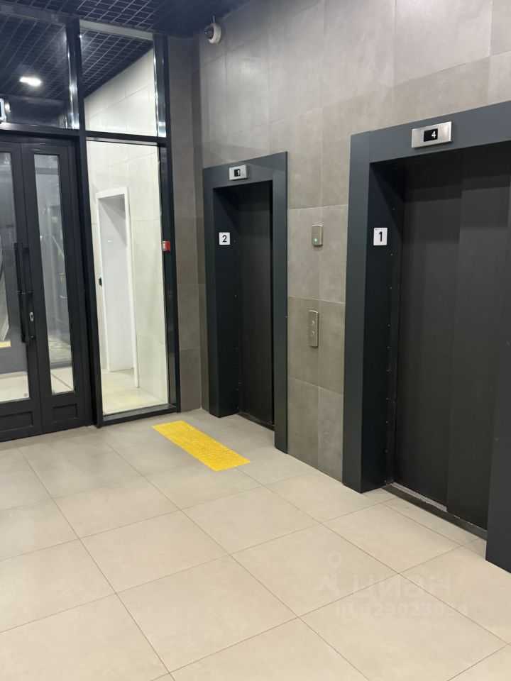 2-комнатная квартира, 59,5 м²