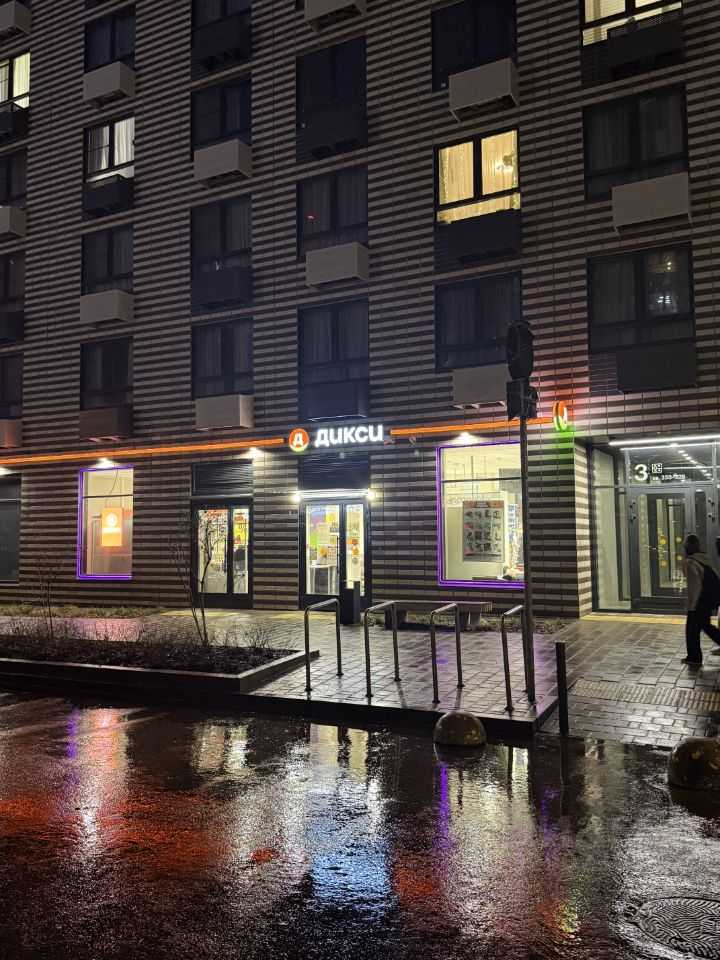 2-комнатная квартира, 59,5 м² — фотография 3