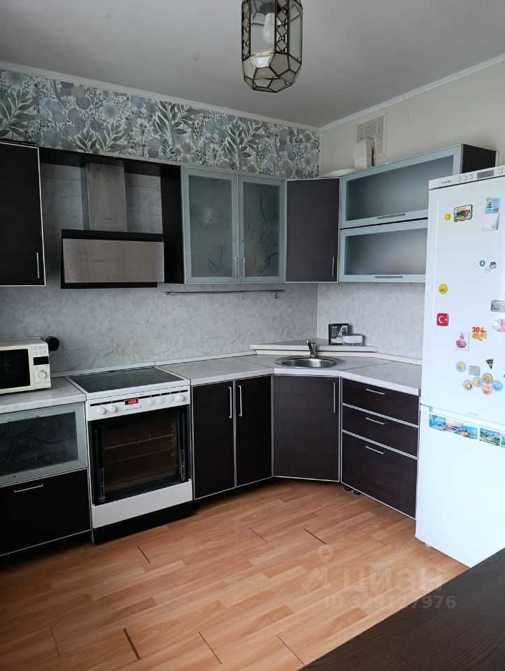 3-комнатная квартира, 82 м²