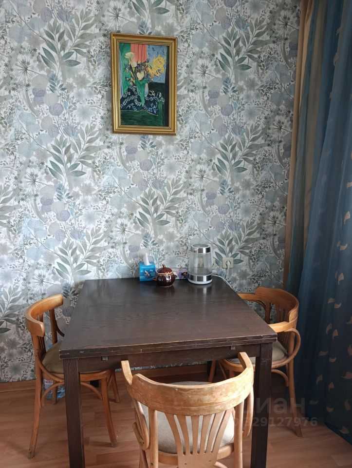 3-комнатная квартира, 82 м² — фотография 2