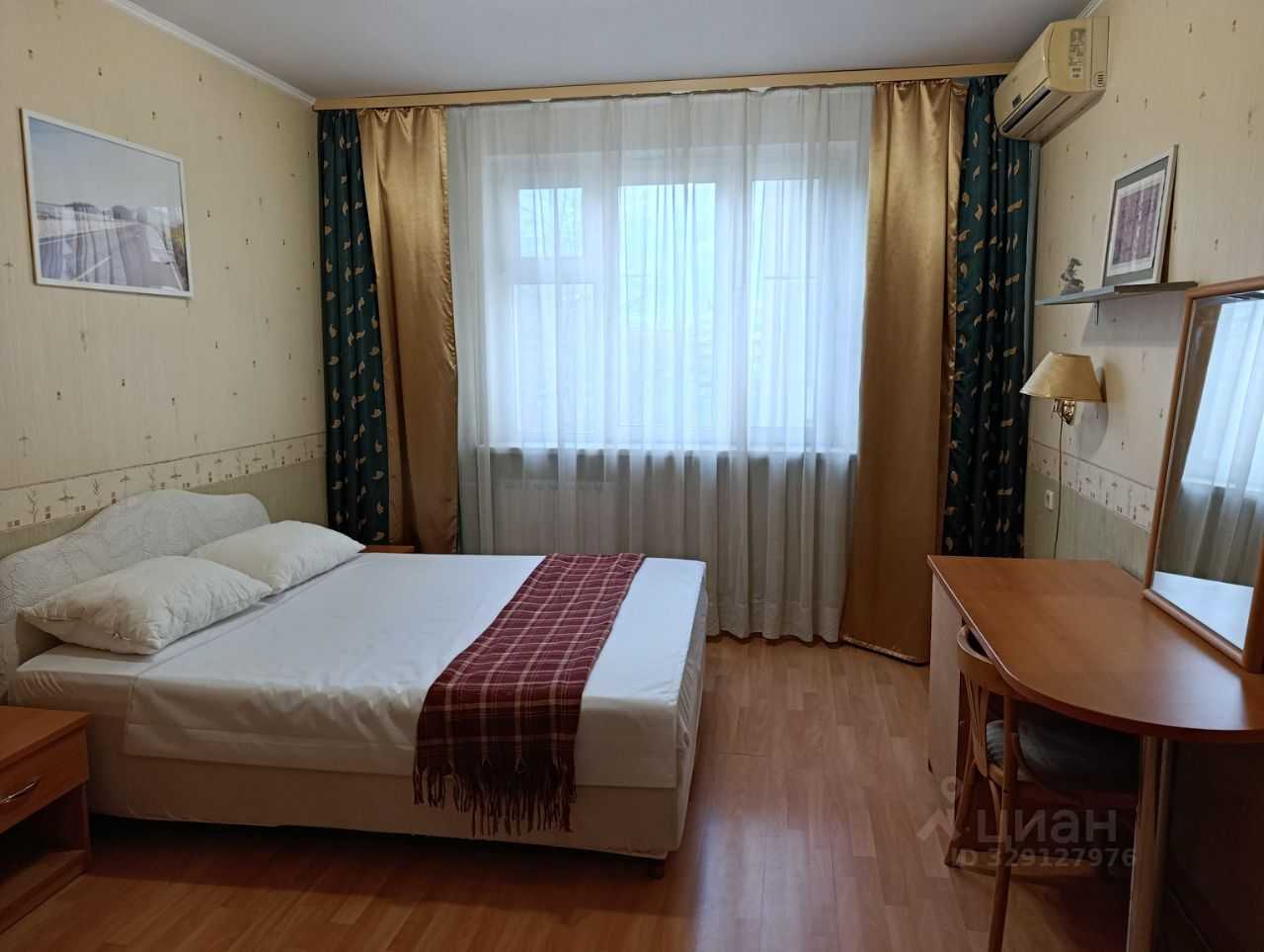 3-комнатная квартира, 82 м² — фотография 3