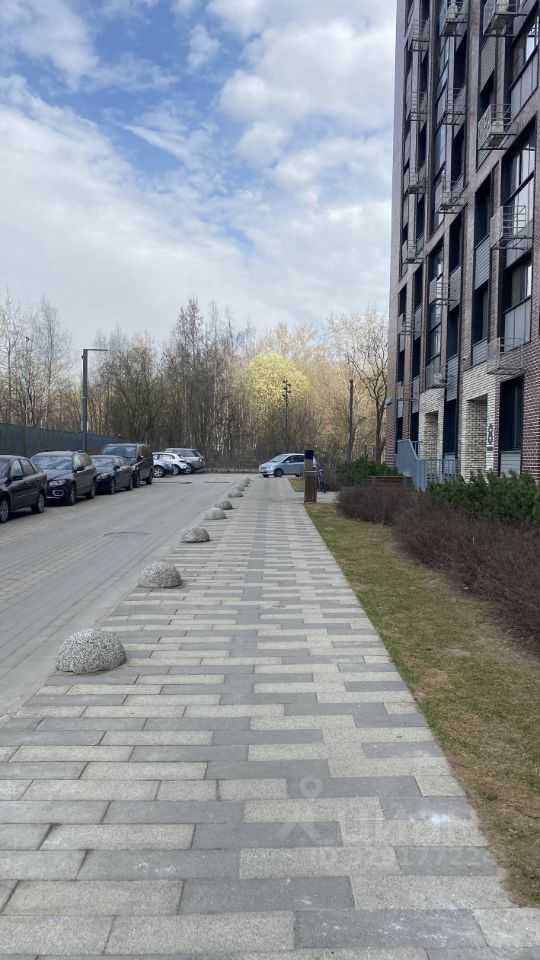 1-комнатная квартира, 44 м² — фотография 2