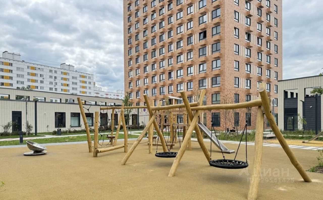 2-комнатная квартира, 50,4 м² — фотография 2