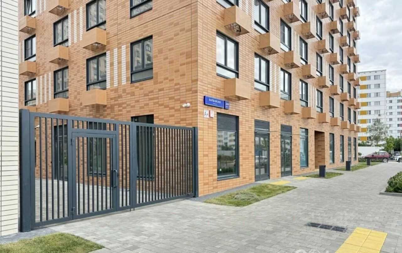 2-комнатная квартира, 50,4 м²