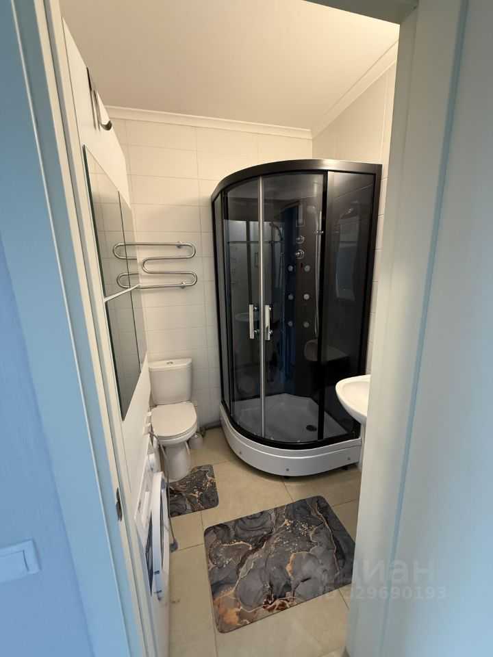 1-комнатная квартира, 35 м² — фотография 3