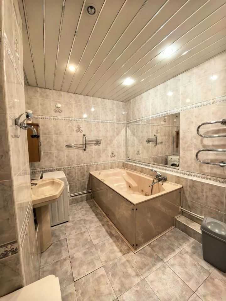 3-комнатная квартира, 105 м² — фотография 2